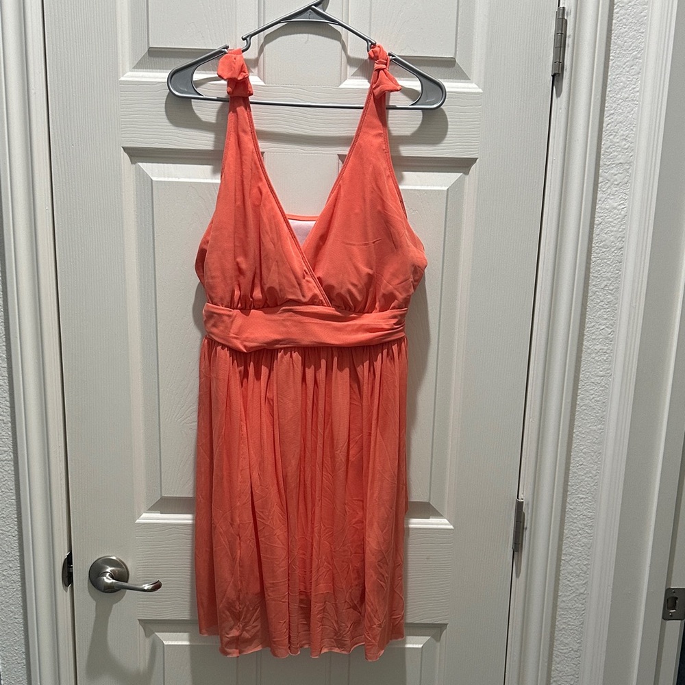 BloomChic swim Dress